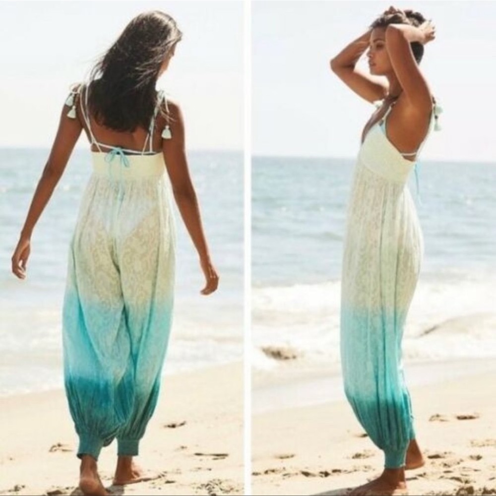 FREE PEOPLE Breezeway onesie jumpsuit